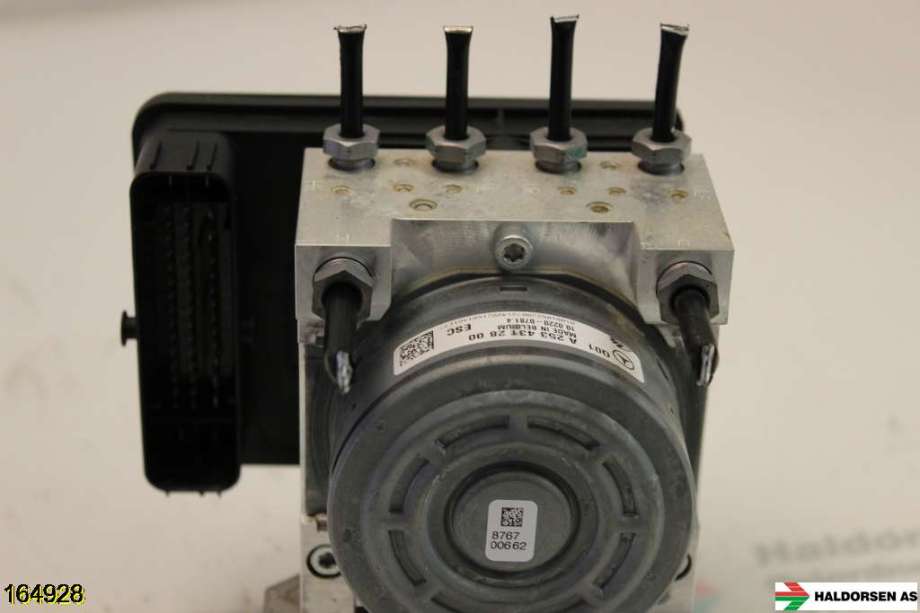 ABS sentral til Mercedes C-Klasse 2014-2018 (Fase 1) (W205) (W205) (MERCEDES|A 253 431 06 12||A 253 431 28 00)