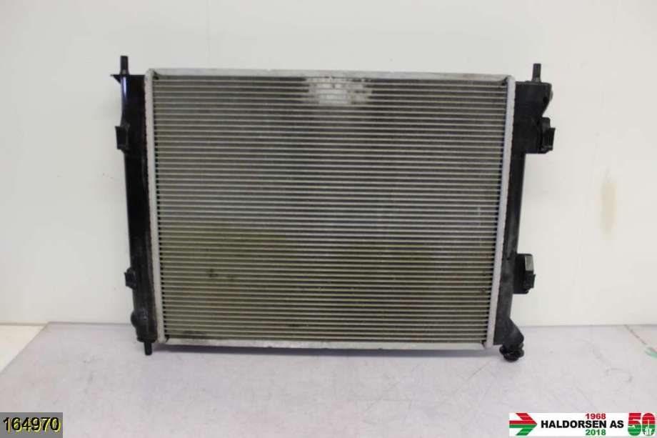 Radiator (manuell gir) til Kia Venga 2010-2017 (KIA|253101P200|)