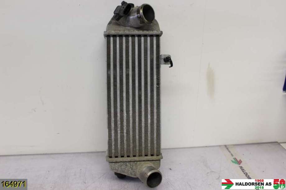 Intercooler til Kia Venga 2010-2017  (KIA|282702A720|)