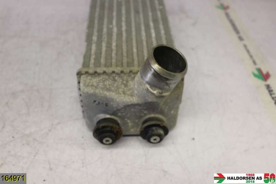 Intercooler til Kia Venga 2010-2017  (KIA|282702A720|)