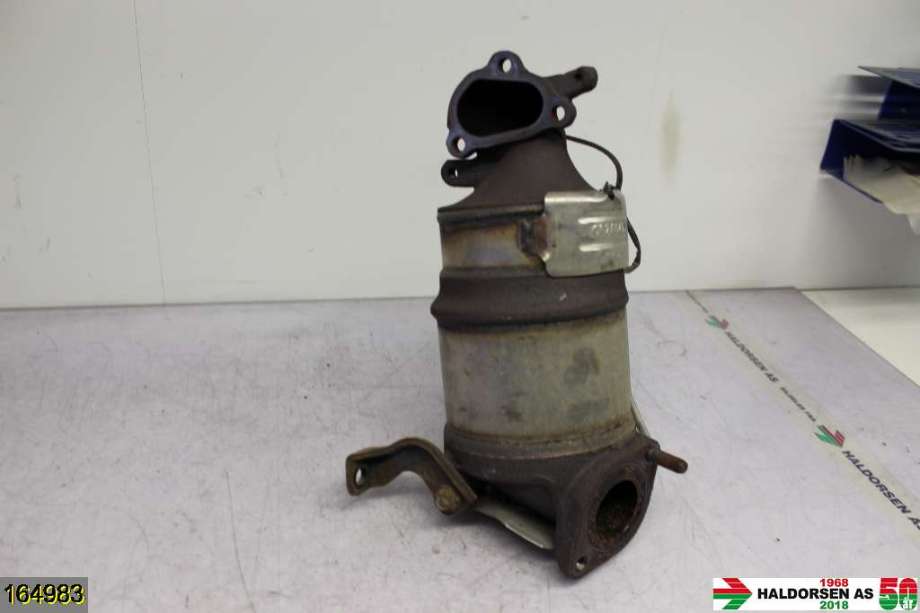 Partikkelfilter til Kia Venga 2010-2017  (KIA|289902A640|)
