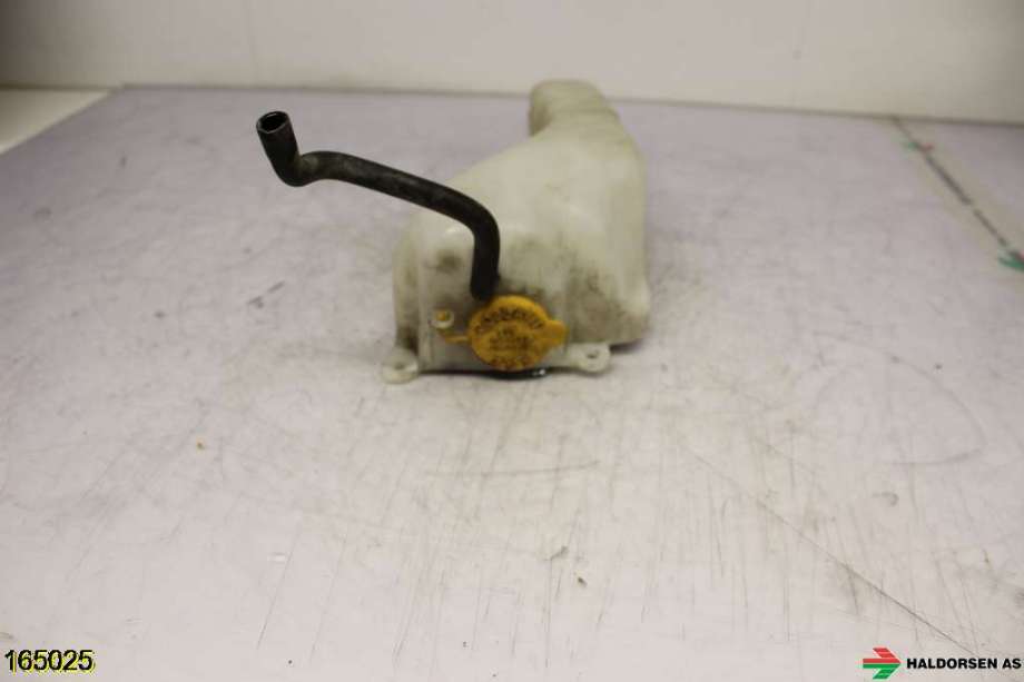 Ekspansjonstank til Subaru Impreza 2001-2005 (Type II, Fase 1) (SUBARU|45150AE000|)