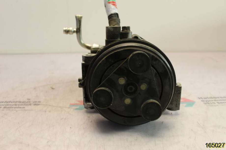 Aircondition kompressor til Subaru Impreza 2001-2005 (Type II, Fase 1)  (SUBARU|73111FE040|)