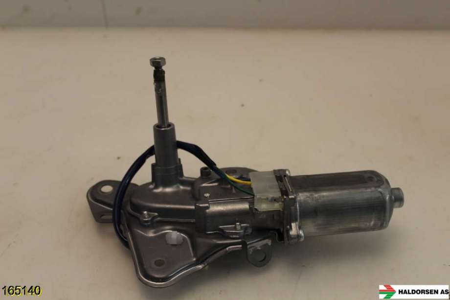 Viskermotor bakrute til Daihatsu Sirion 2006-2009 (Type II)  (DAIHATSU|85130-B1020|)