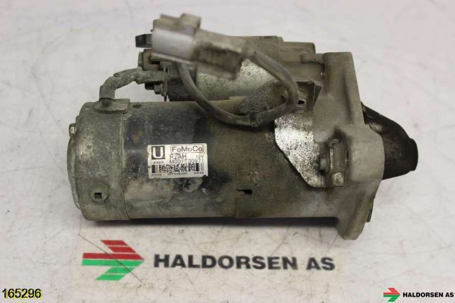Starter diesel til Mazda CX-7, 2007-2012  (MAZDA|R2AH-18-400)