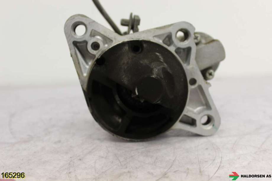 Starter diesel til Mazda CX-7 2007-2012  (MAZDA|R2AH-18-400|)