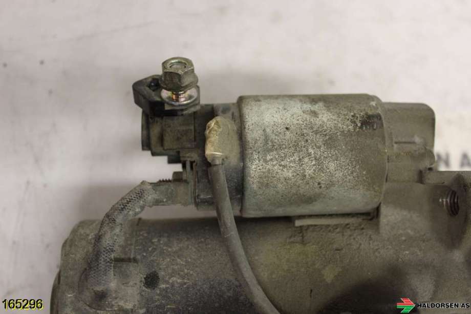 Starter diesel til Mazda CX-7 2007-2012  (MAZDA|R2AH-18-400|)