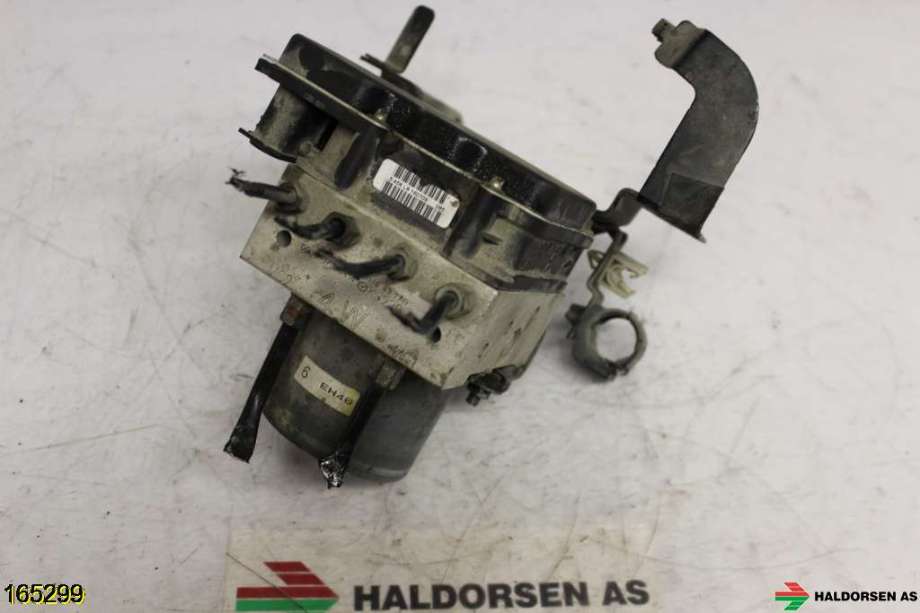 ABS sentral til Mazda CX-7, 2007-2012  (MAZDA|EHY6-43-7A0A)
