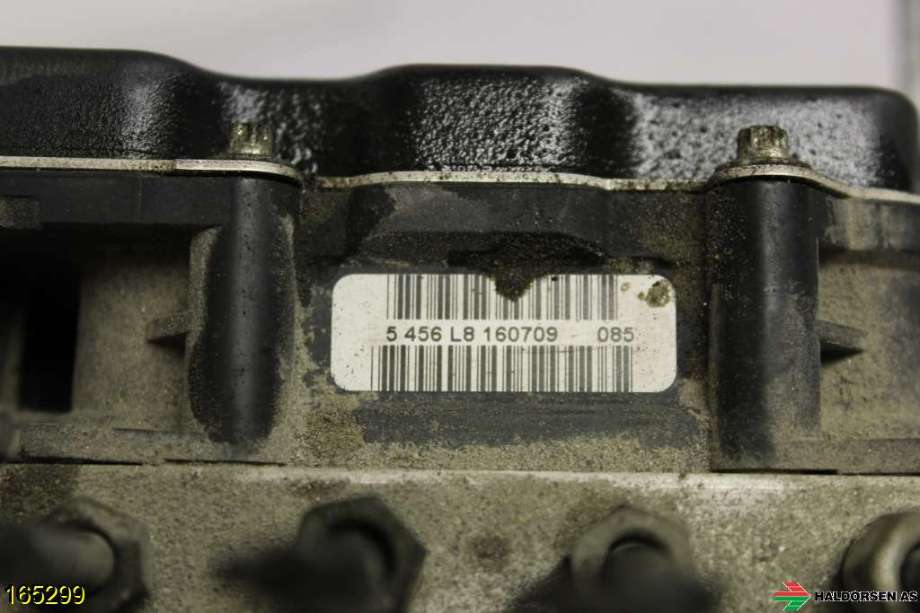 ABS sentral til Mazda CX-7 2007-2012  (MAZDA|EHY6-43-7A0A|)
