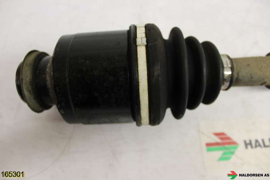 Drivaksel høyre foran til Mazda CX-7 2007-2012  (MAZDA|GD72-25-50XC|)