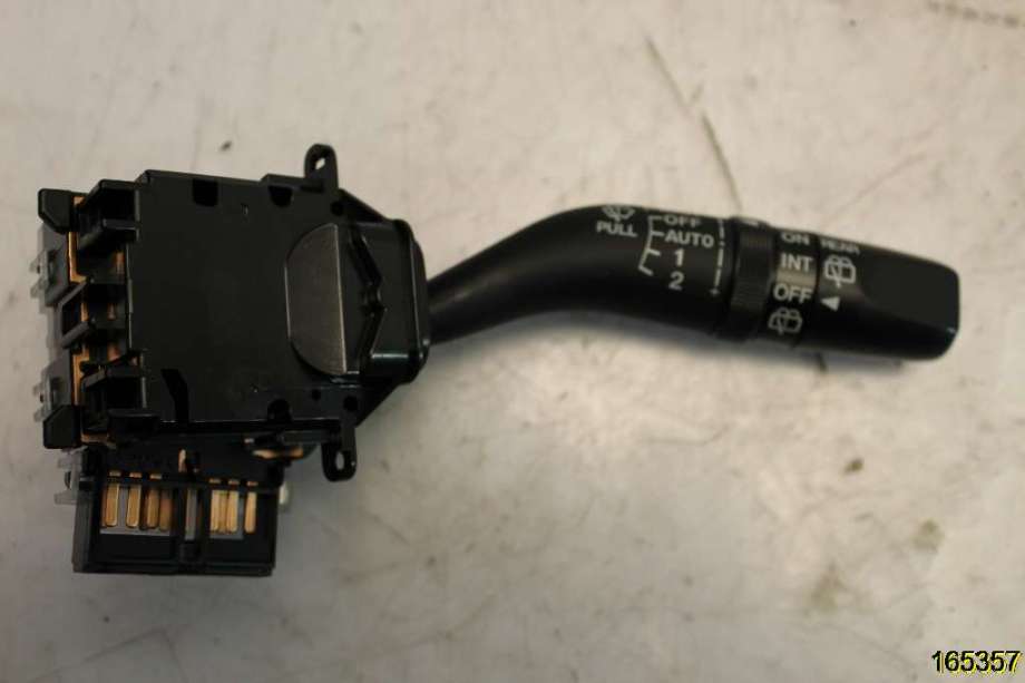 Bryter visker til Mazda CX-7 2007-2012  (MAZDA|GR1R-66-128A|)