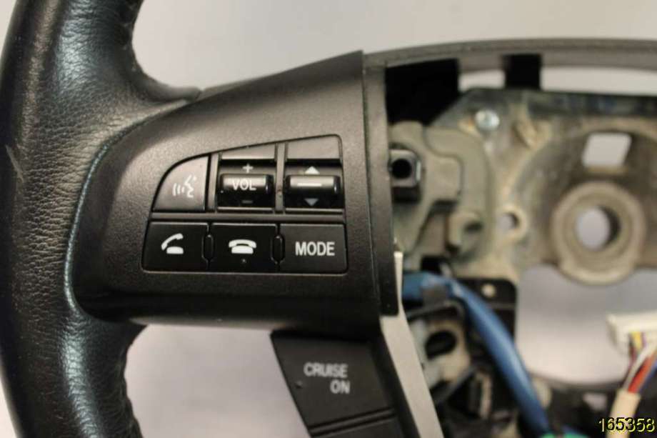 Ratt til Mazda CX-7 2007-2012 (MAZDA|EH44-32-982|HEH50 091006|)