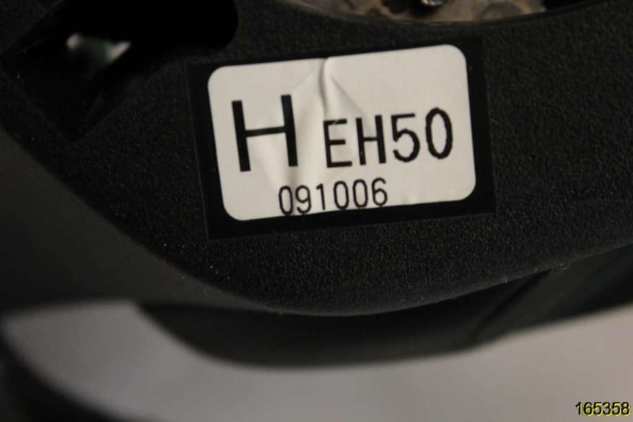 Ratt til Mazda CX-7 2007-2012 (MAZDA|EH44-32-982|HEH50 091006|)