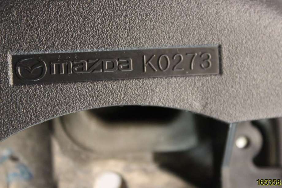 Ratt til Mazda CX-7 2007-2012 (MAZDA|EH44-32-982|HEH50 091006|)