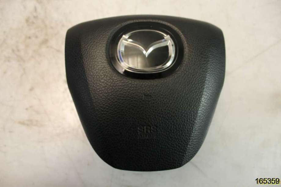 Airbag rattpute til Mazda CX-7 2007-2012  (MAZDA|EH62-57-K00|)