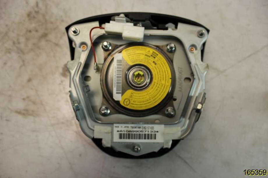 Airbag rattpute til Mazda CX-7 2007-2012  (MAZDA|EH62-57-K00|)