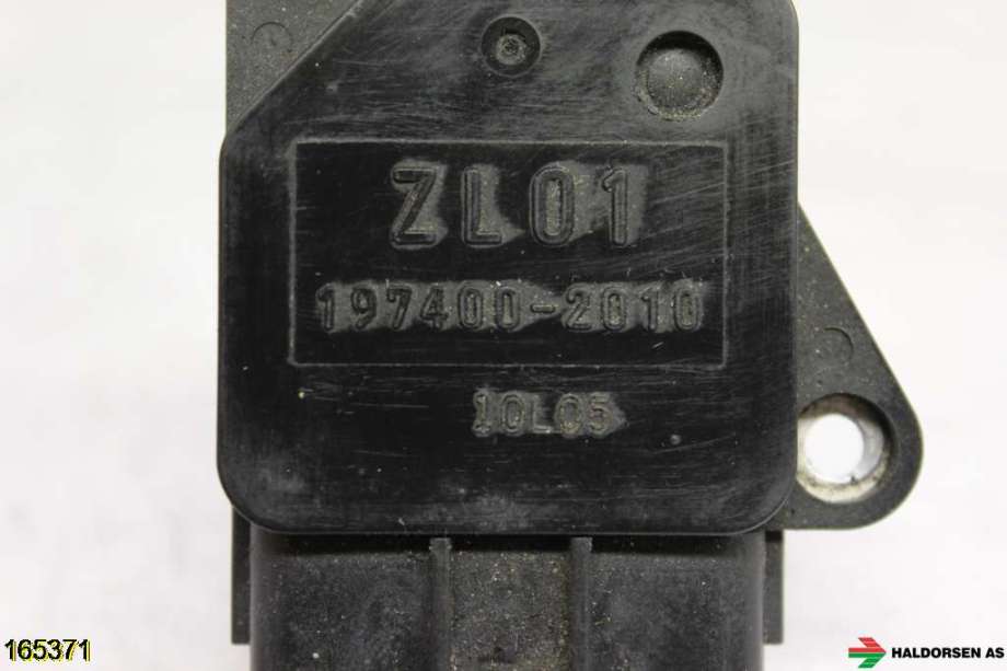 Luftmengde/luftmassemåler til Mazda CX-7 2007-2012 (MAZDA|ZL01-13-215|)