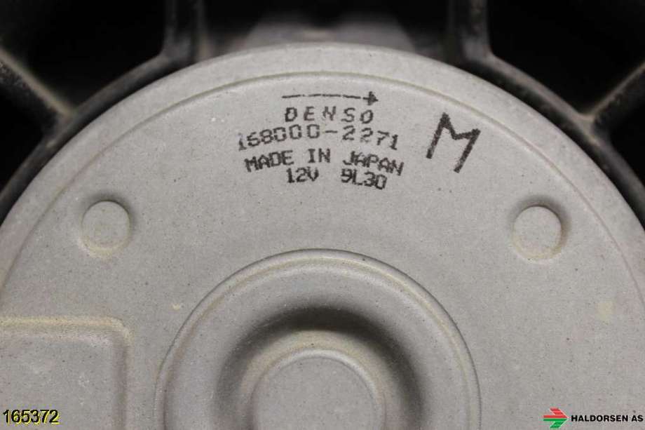 Kjølevifte til Mazda CX-7 2007-2012  (MAZDA|R2AX-15-025A|)