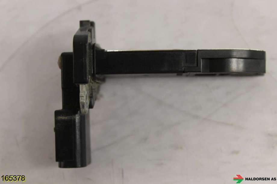 Luftmengde/luftmassemåler til Ford Kuga 2008-2012 (Type I)  (FORD|7M51-12B579-BB|1480570|)