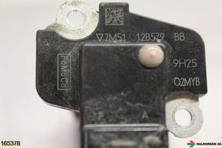 Luftmengde/luftmassemåler til Ford Kuga 2008-2012 (Type I)  (FORD|7M51-12B579-BB|1480570|)