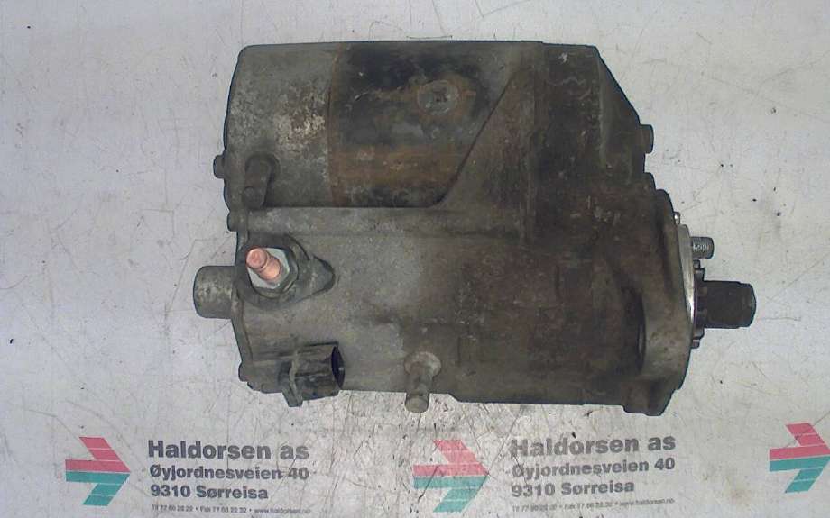 Starter diesel til Toyota Hiace, 2007-2012 (Fase 3)  (TOYOTA|28100-30051)