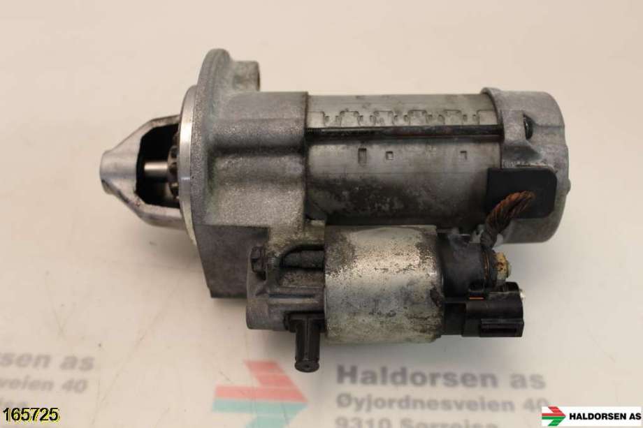 Starter diesel til Kia Cee