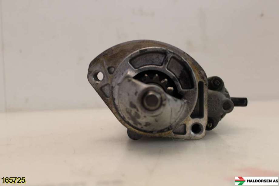 Starter diesel til Kia Cee