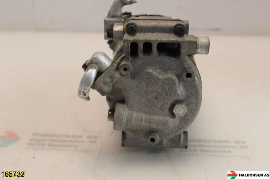Aircondition kompressor til Kia Cee