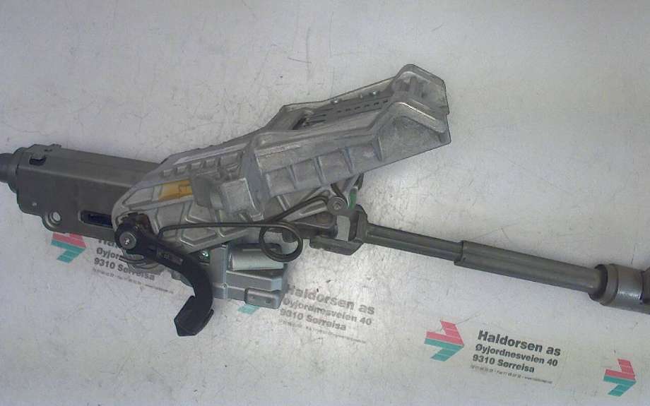 Rattaksel til Volvo V70 2007-2013 (Type III, Fase 1)  (VOLVO|31387676|)