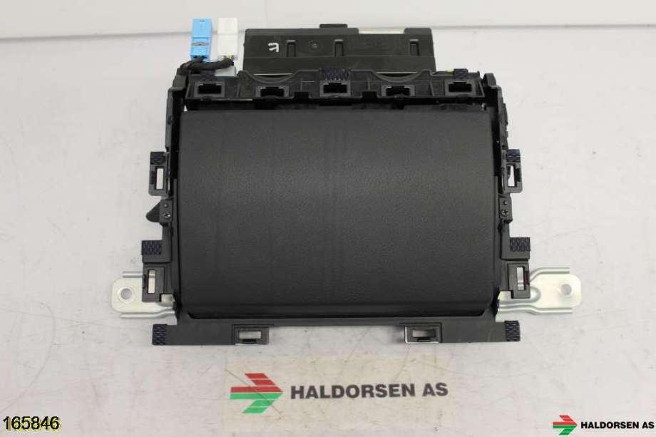 Bilstereo navigasjon til Lexus CT 2010-2020  (LEXUS|86431-76021|)