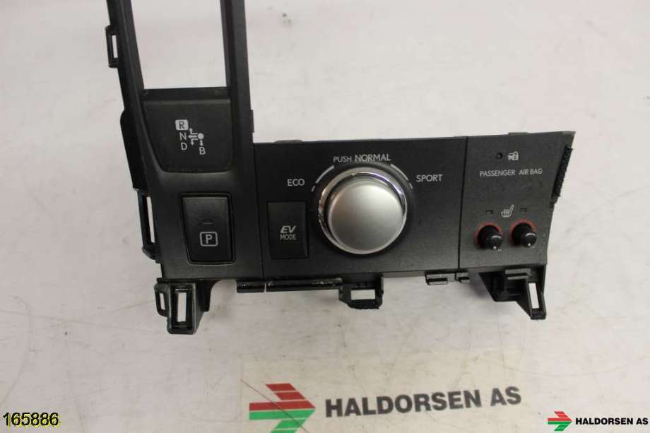 Bryter diverse til Lexus CT 2010-2020  (LEXUS|84970-76020|)