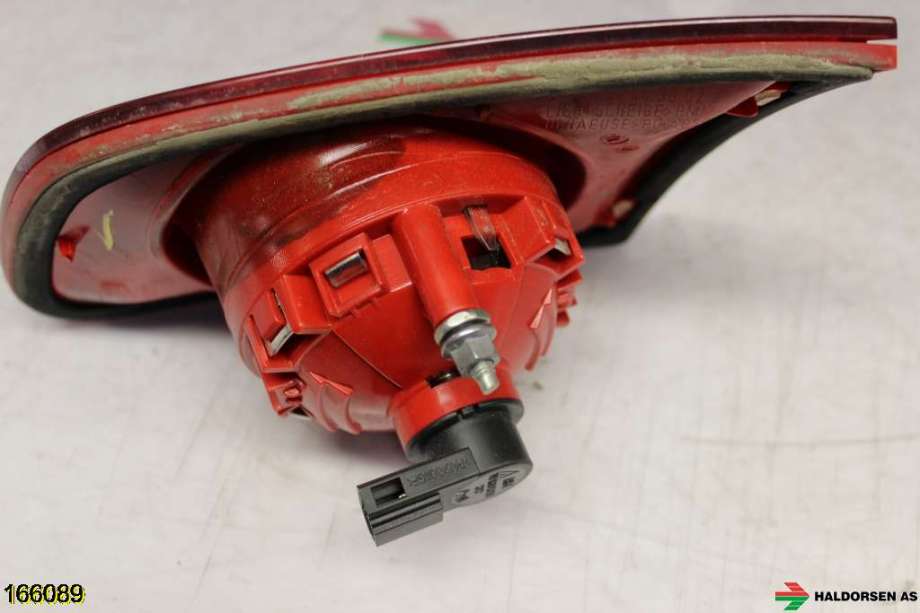Baklykt venstre indre til VW Passat 2005-2010 (B6) (B6) (VOLKSWAGEN|3C9 945 093|)
