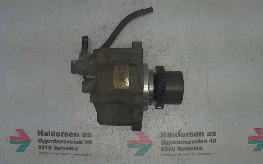 Vakuumpumpe til Toyota Hiace 2007-2012 (Fase 3)  (TOYOTA|29300-67020|)
