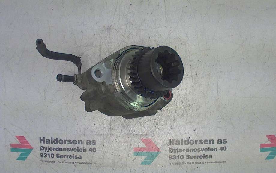 Vakuumpumpe til Toyota Hiace 2007-2012 (Fase 3)  (TOYOTA|29300-67020|)