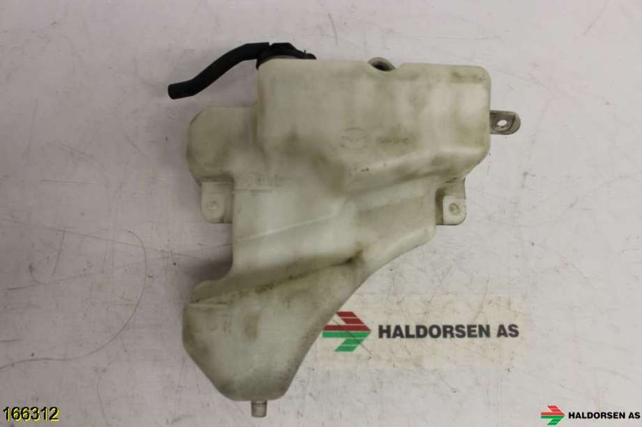 Ekspansjonstank til Mazda CX-7, 2007-2012  (MAZDA|L3BT-15-350)