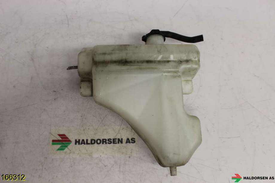 Ekspansjonstank til Mazda CX-7 2007-2012  (MAZDA|L3BT-15-350|)