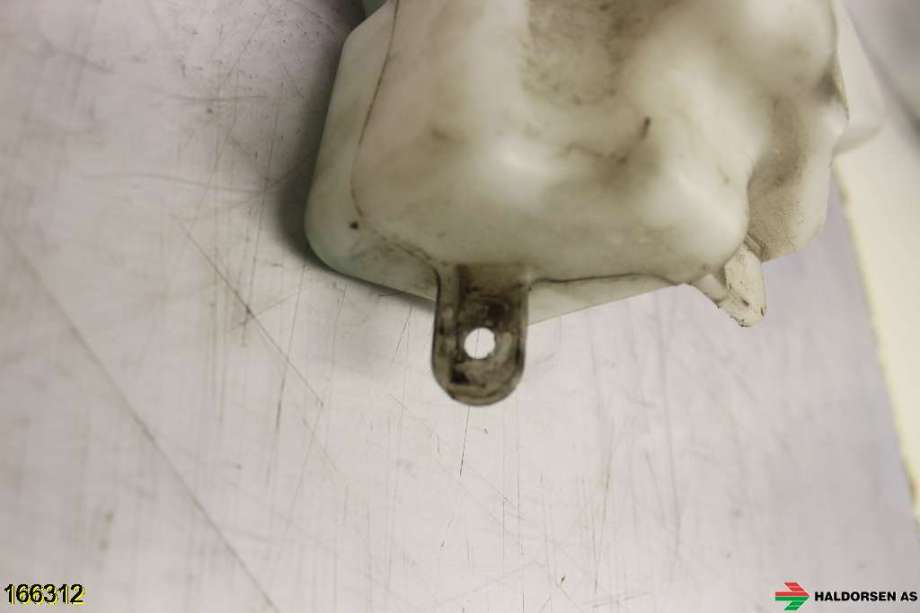 Ekspansjonstank til Mazda CX-7 2007-2012  (MAZDA|L3BT-15-350|)