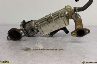 EGR-kjøler til Mazda CX-7, 2007-2012  (MAZDA|R2AX-20-31XB)