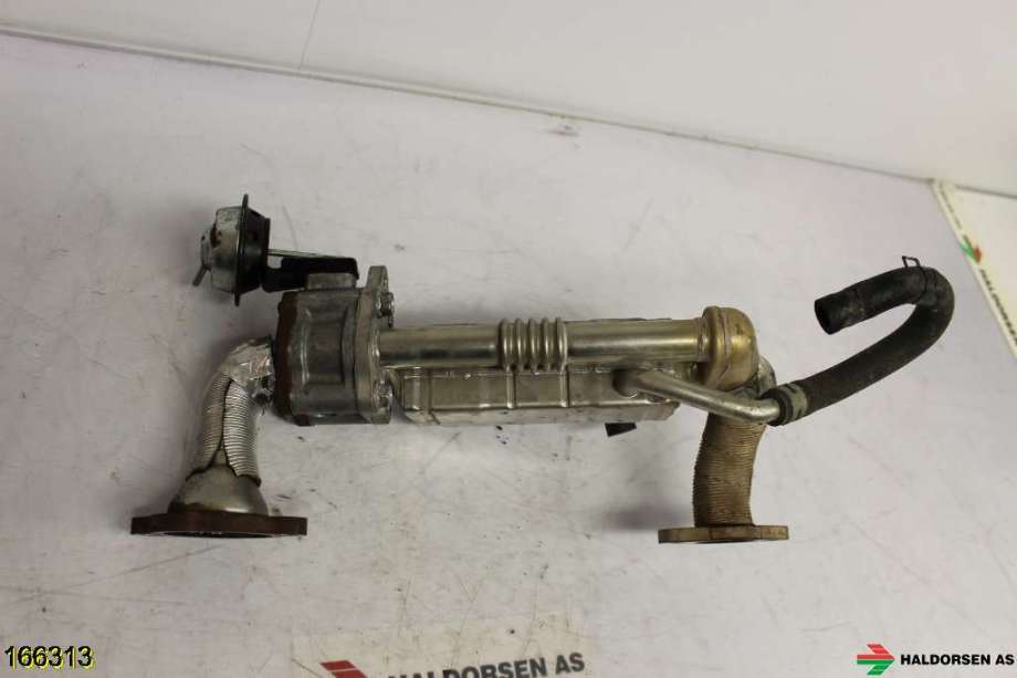 EGR-kjøler til Mazda CX-7 2007-2012  (MAZDA|R2AX-20-31XB|)