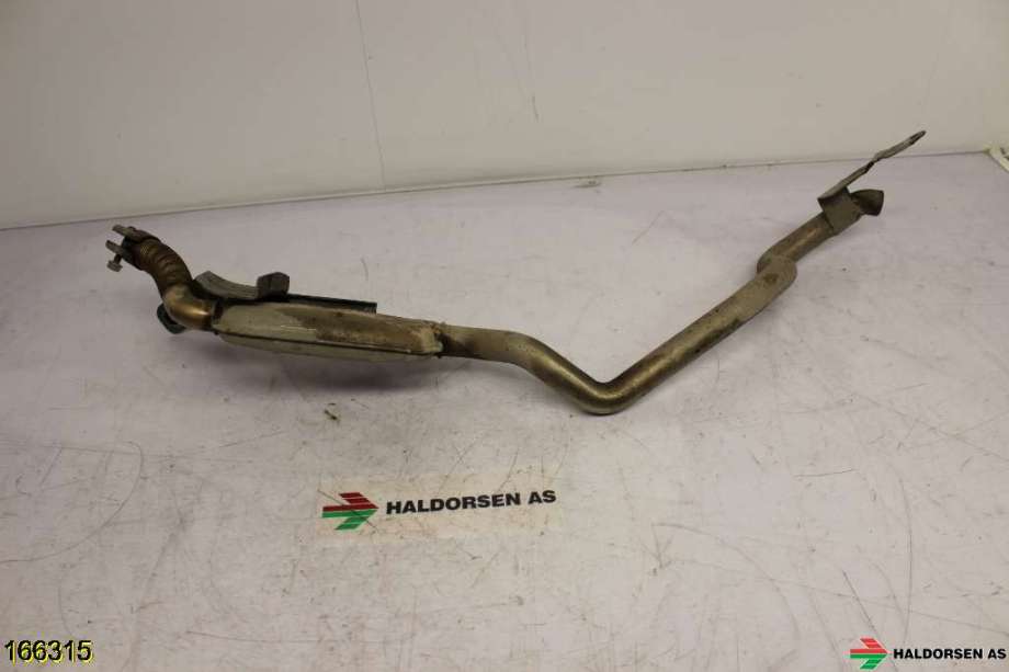 Eksos diverse til Mazda CX-7, 2007-2012  (MAZDA|EH64-61-FE0A)