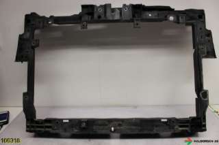 Frontplate til Mazda CX-7, 2007-2012  (MAZDA|EH10-53-110B)