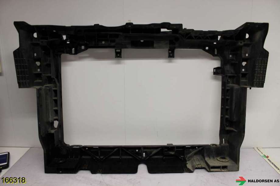 Frontplate til Mazda CX-7 2007-2012  (MAZDA|EH10-53-110B|)