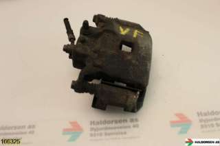Bremsecaliper venstre foran til Nissan Juke, 2010-2014 (Fase 1)  (NISSAN|)