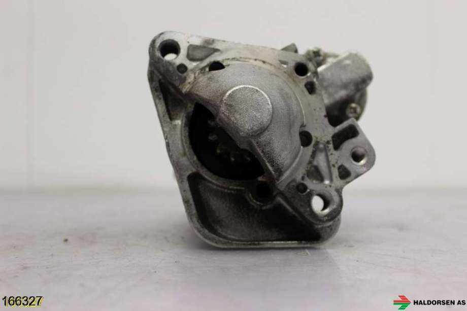 Starter diesel til Nissan Juke 2010-2014 (Fase 1)  (NISSAN|2330000Q0F|2330000Q1H|)
