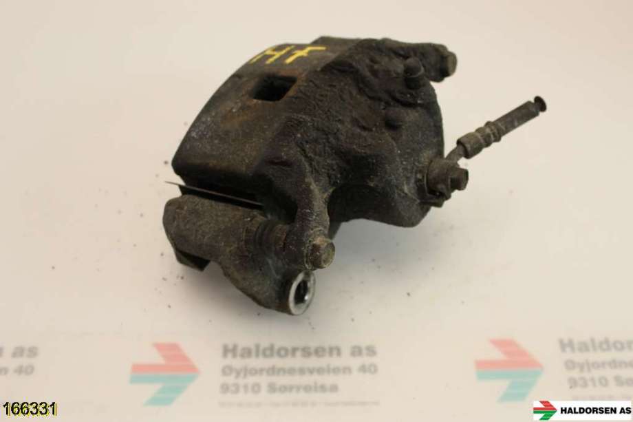Bremsecaliper høyre foran til Nissan Juke 2010-2014 (Fase 1)  (NISSAN|41001ET00A|)