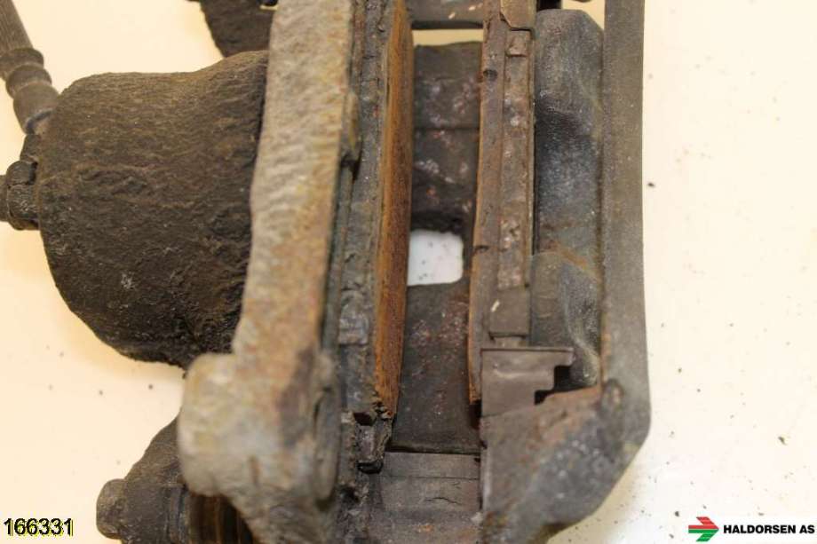 Bremsecaliper høyre foran til Nissan Juke 2010-2014 (Fase 1)  (NISSAN|41001ET00A|)