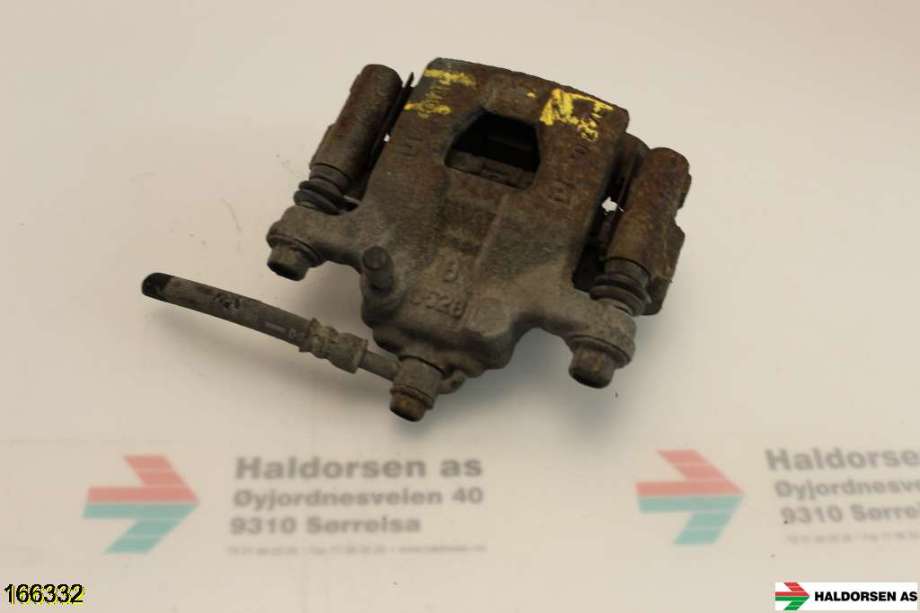 Bremsecaliper høyre bak til Nissan Juke, 2010-2014 (Fase 1)  (NISSAN|)