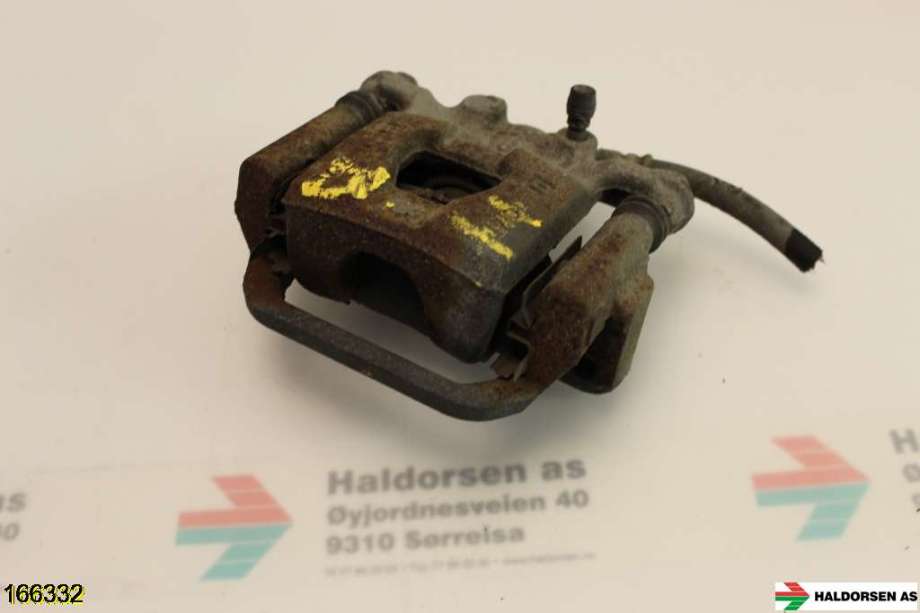 Bremsecaliper høyre bak til Nissan Juke 2010-2014 (Fase 1)  (NISSAN|)