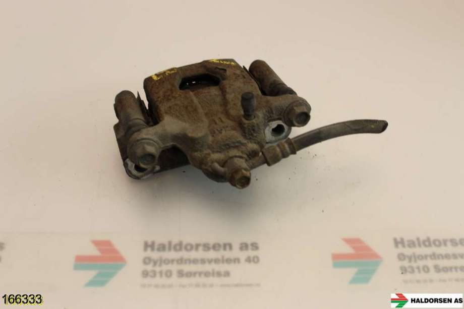 Bremsecaliper venstre bak til Nissan Juke, 2010-2014 (Fase 1)  (NISSAN|)