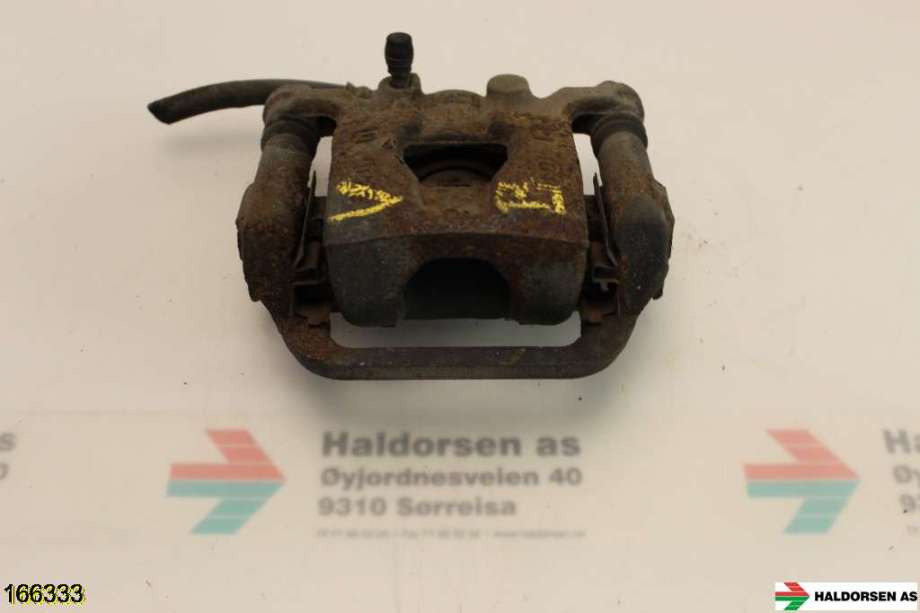 Bremsecaliper venstre bak til Nissan Juke 2010-2014 (Fase 1)  (NISSAN|)